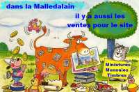 Fouillez dans la malle d'alain