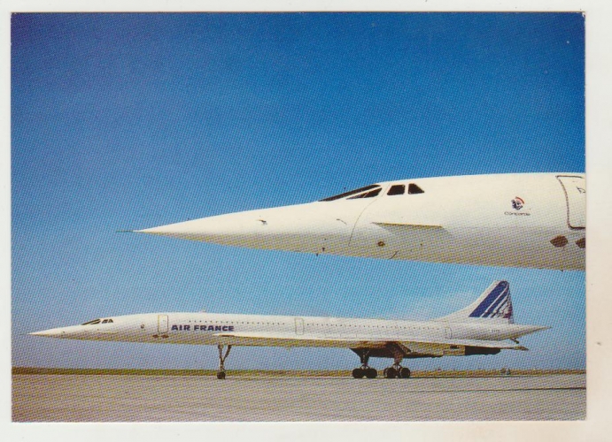 cpm  Concorde