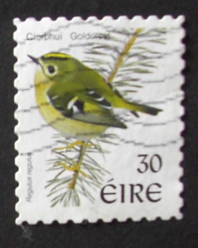  Irlande 1998 YT 1066