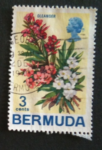 Bermuda 1970 YT 245