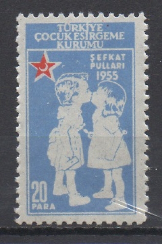 TURQUIE - PROTECTION DE L'ENFANCE