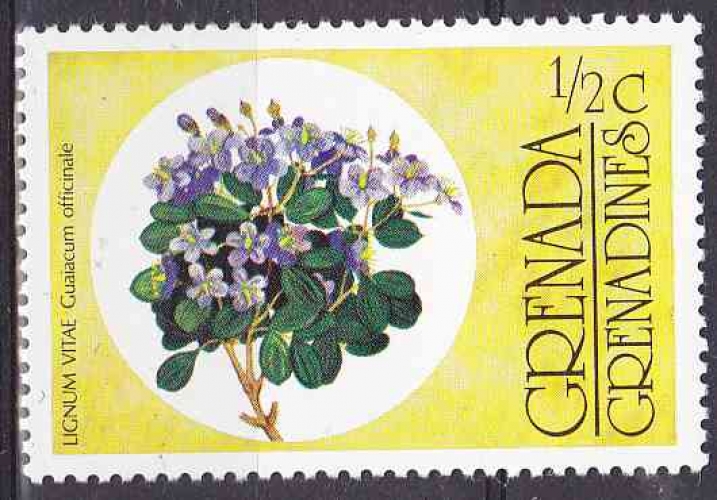 GRENADINES 1976 NEUF** MNH N° 132