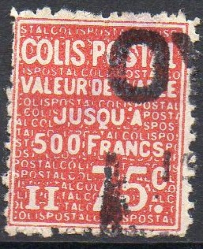 1352 - Y&T n° 98 - oblitéré - 1933/34 - France