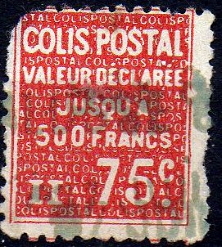 1353 - Y&T n° 98 - oblitéré - 1933/34 - France