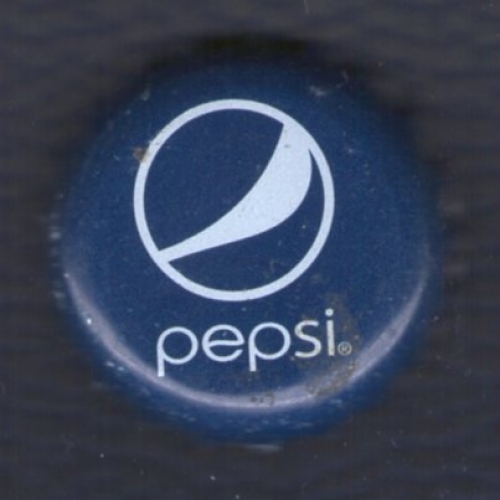 Capsule PEPSI Madère PORTUGAL