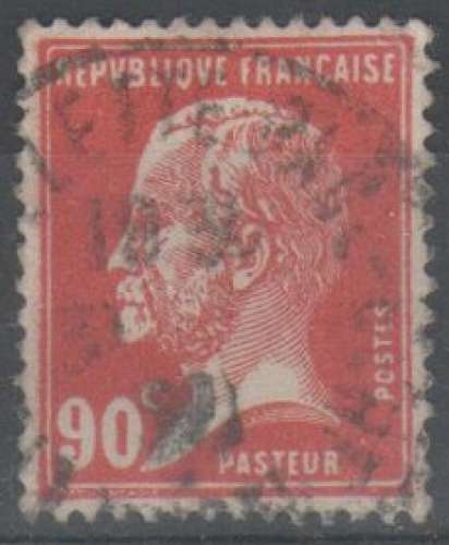 France 1926 - Pasteur 90 c.