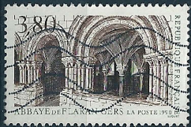 France - 1990 - Y&T 2659 (o) - cancelled - used