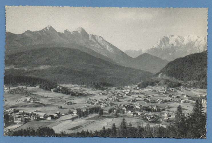 CPSM SEEFELD ( Seitigen scan- )