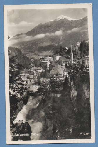 CPSM BADGASTEIN ( Seitigen scan- ) 