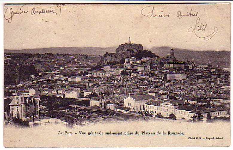 Le Puy