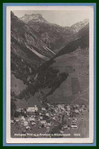   CPSM HOLZGAU ( Seitigen scan- ) TB 