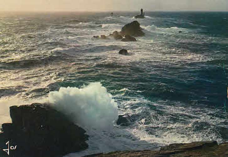 Pointe du Raz 