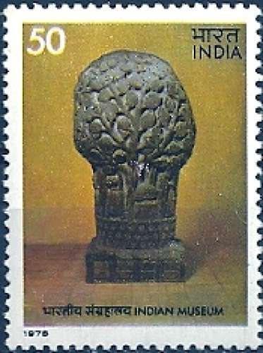 Inde - 1978 - Y&T 560 ** - MNH