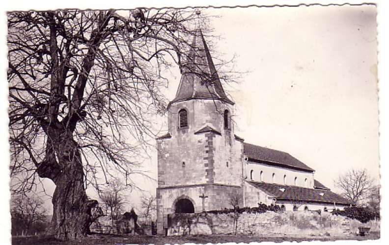 Avolsheim  Dompeter