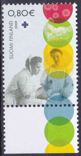 Finlande 2009 neuf** MNH N° 1917