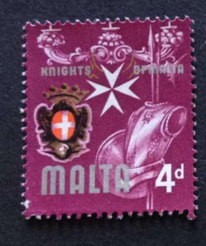 Malta 1965 YT 309 neuf sans gomme