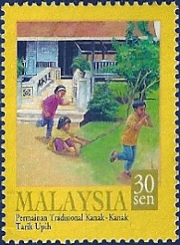 Malaisie - 2000 - Y&T 823** - MNH