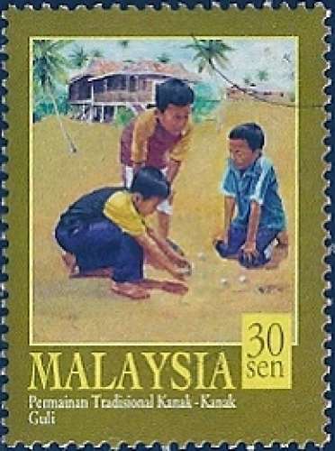 Malaisie - 2000 - Y&T 825** - MNH