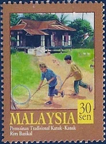 Malaisie - 2000 - Y&T 826** - MNH