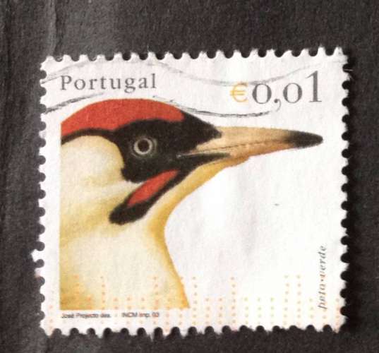 Portugal 2003 YT 2621