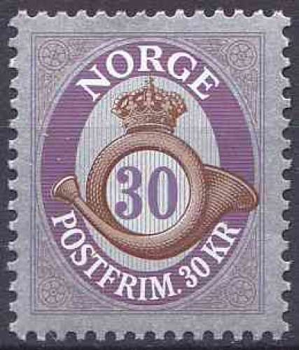 NORVEGE 2010 NEUF** MNH N° 1685