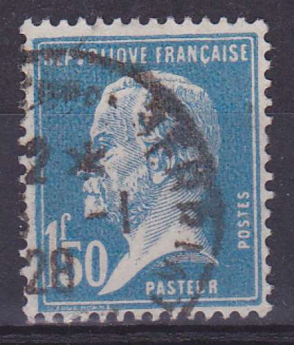 FRANCE 1923 OBLITERE N° 181