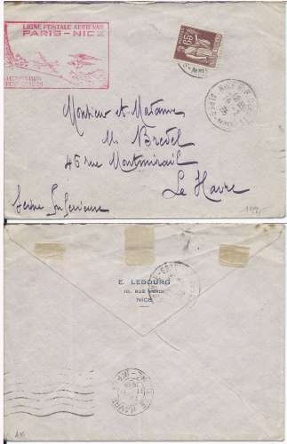 France Lettre 