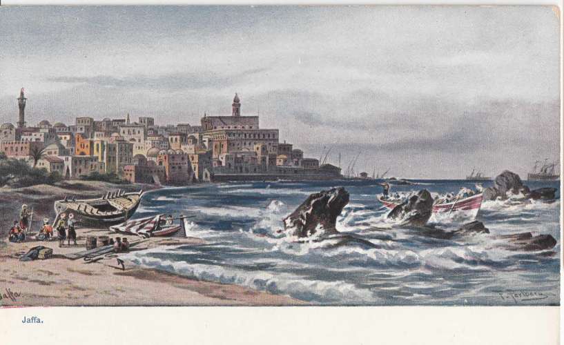 Jaffa