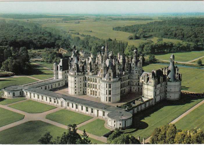 Chambord