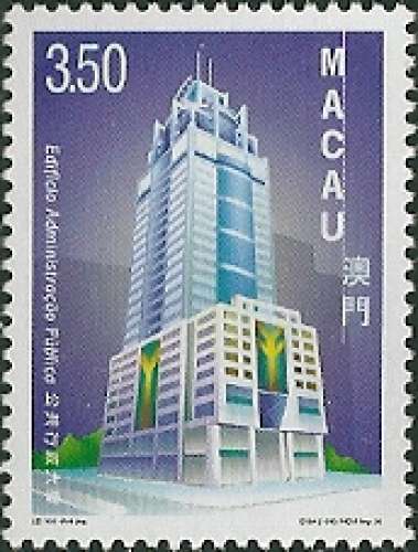 Macao - 1999 - Y&T 960** - MNH