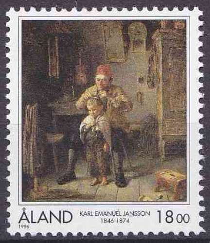 ALAND 1996 NEUF** MNH N° 115