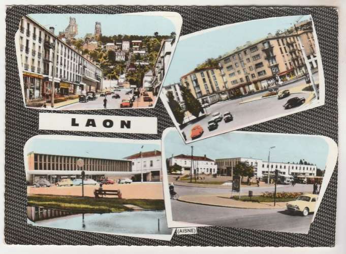 cpsm 02 Laon Multivues 