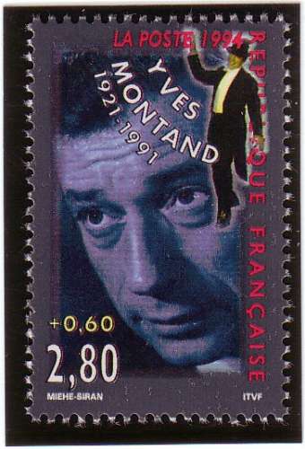 Année 1994 : Y. & . N° 2901 **