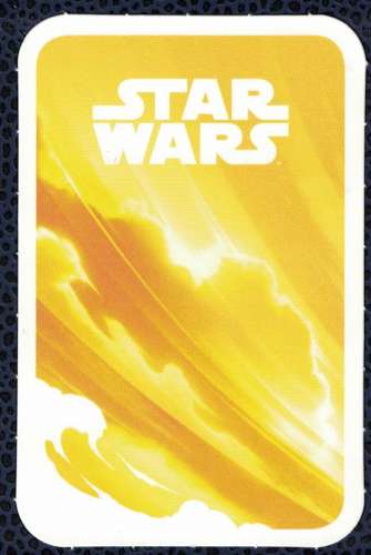 Carte De Collection E Leclerc Star Wars 2018 Les Mechants Dark