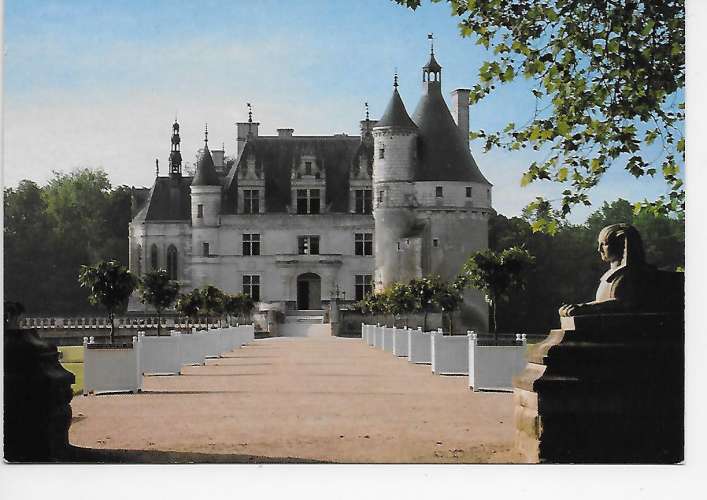 CHENONCEAU