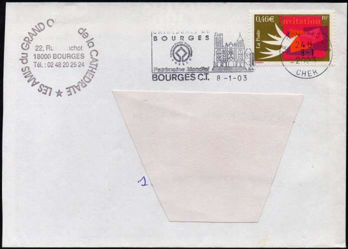 Timbres à messages