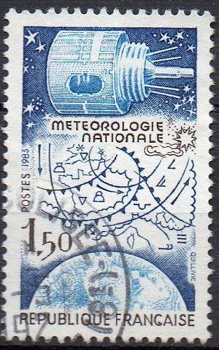 Météorologie nationale