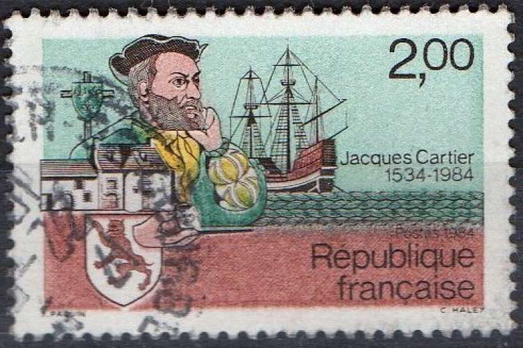 Jacques Cartier