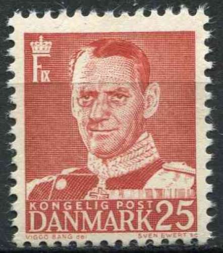 DANEMARK 1948 NEUF** MNH N° 320