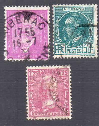 FRANCE NO 291/93 OBL