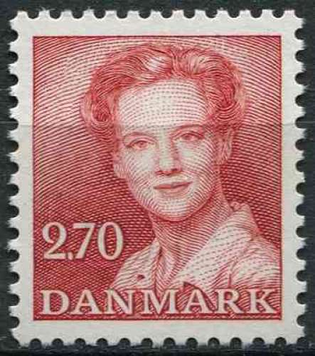 DANEMARK 1984 NEUF** MNH N° 799