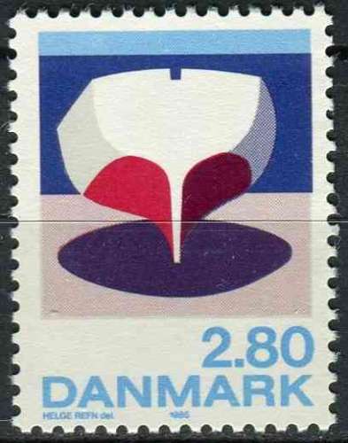 DANEMARK 1985 NEUF** MNH N° 854