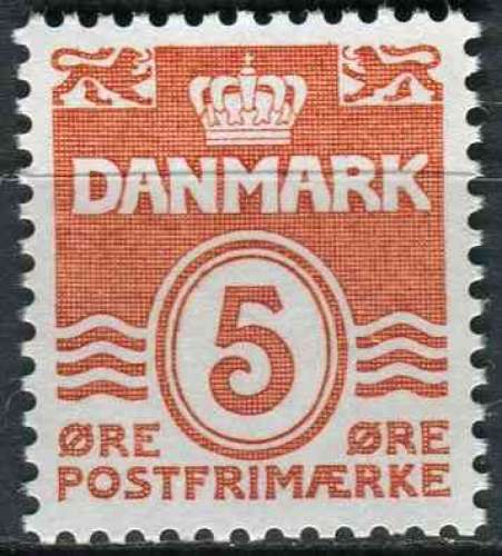 DANEMARK 1989 NEUF** MNH N° 955