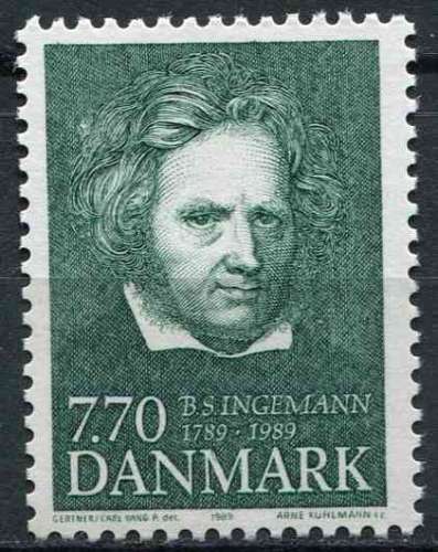 DANEMARK 1989 NEUF** MNH N° 959