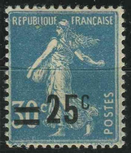 FRANCE 1926 NEUF** MNH N° 217