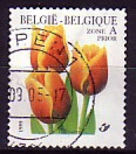 Belgique 1999  Y&T  2876  oblitéré