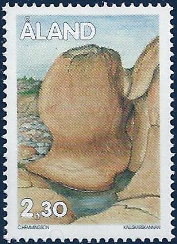 Aland - 1995 - Y&T 92 ** - MNH 