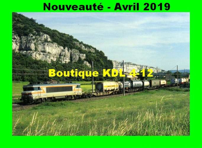 RU 1795 - Train - Loco BB 7310 vers VIVIERS - Ardèche - SNCF