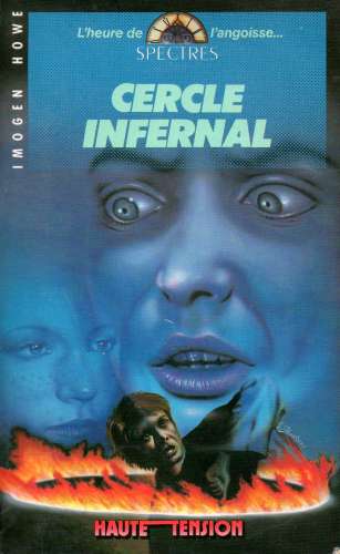 Livre / Cercle infernal / Imogen  Howe / Hachette jeunesse