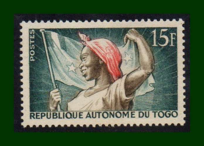 Togo N° 260 ** 